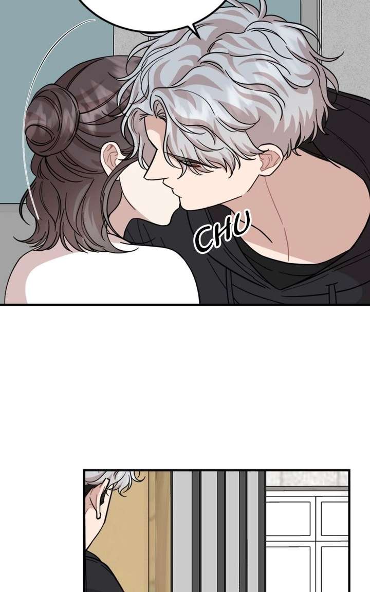 Possible to Date a Ranker? Chapter 46 291 047