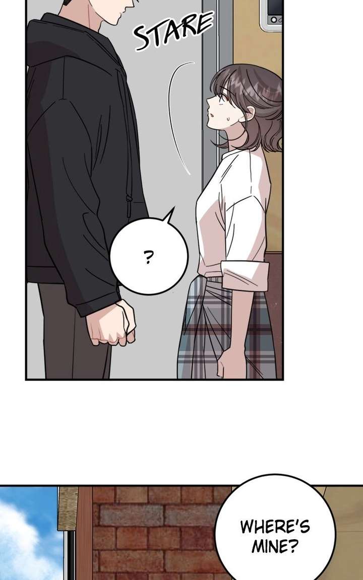 Possible to Date a Ranker? Chapter 46 293 049