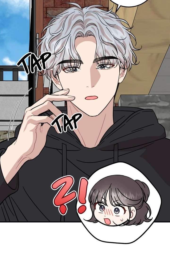 Possible to Date a Ranker? Chapter 46 294 050