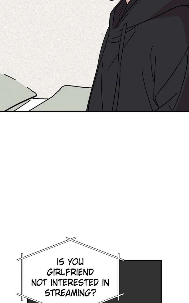 Possible to Date a Ranker? Chapter 46 305 061