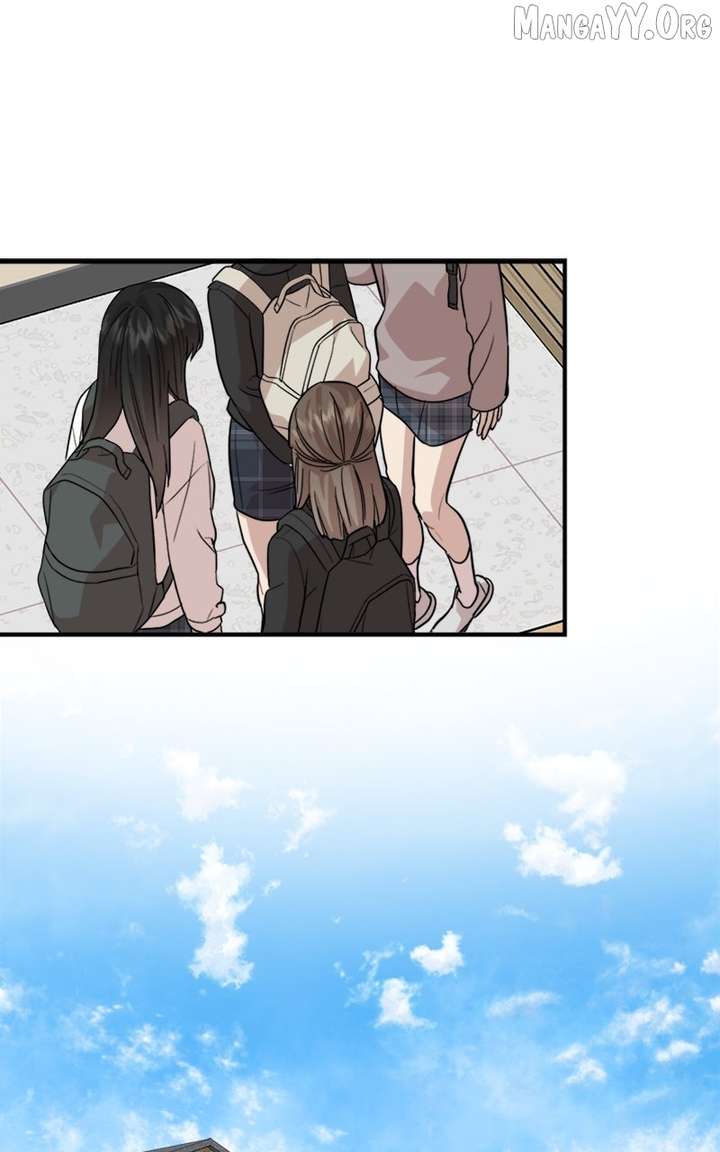 Possible to Date a Ranker? Chapter 47 290 01