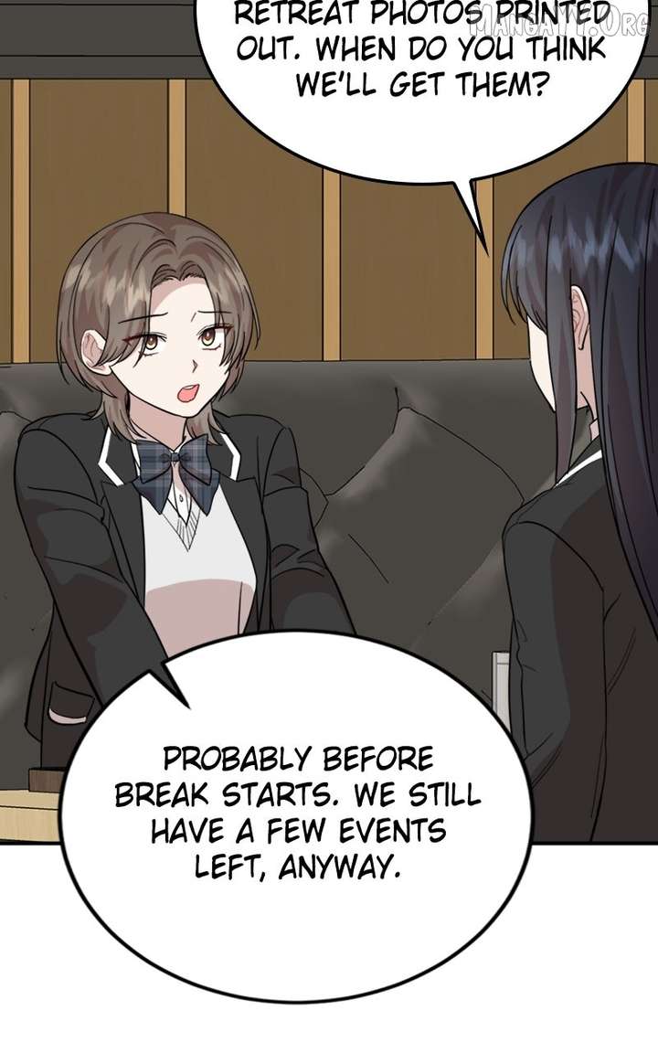 Possible to Date a Ranker? Chapter 47 294 05