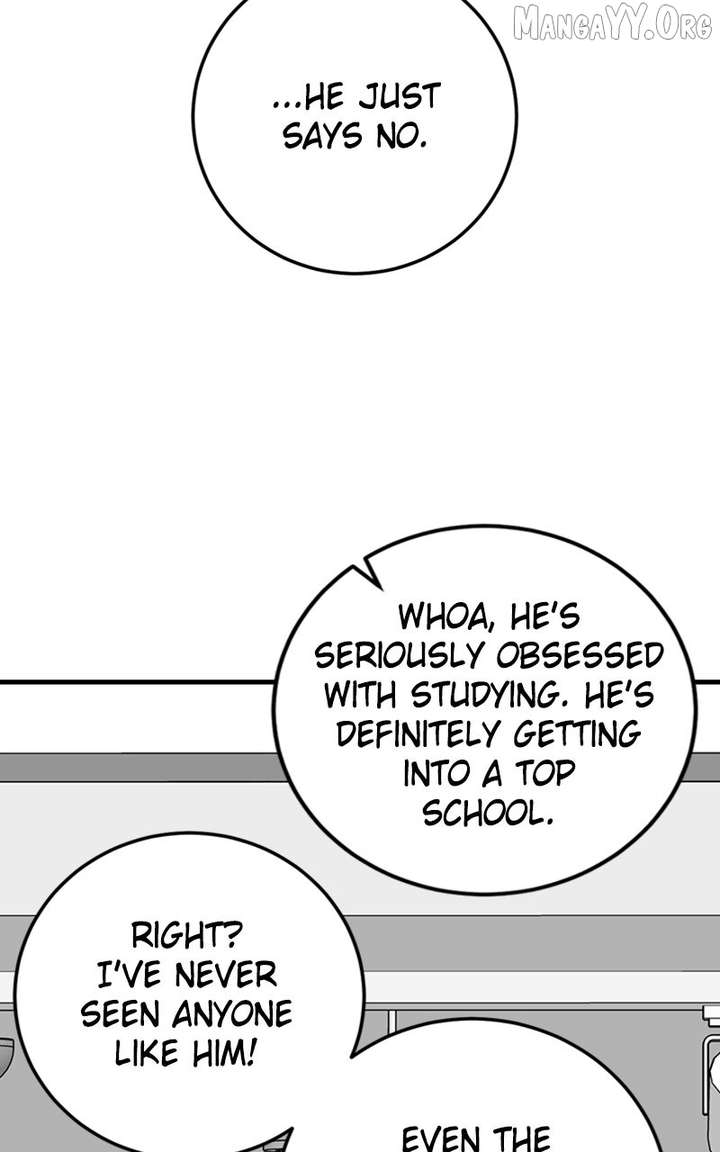 Possible to Date a Ranker? Chapter 47 304 15