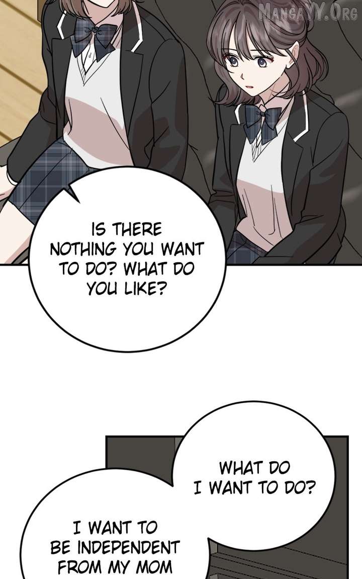 Possible to Date a Ranker? Chapter 47 314 25