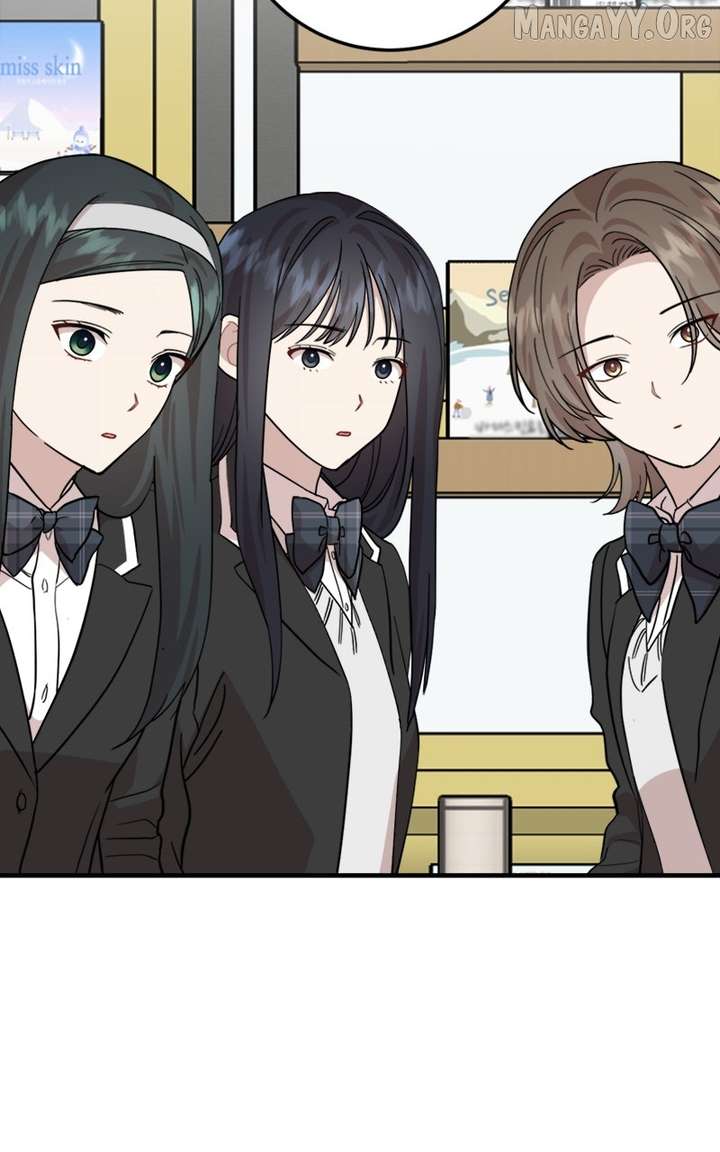 Possible to Date a Ranker? Chapter 47 319 30