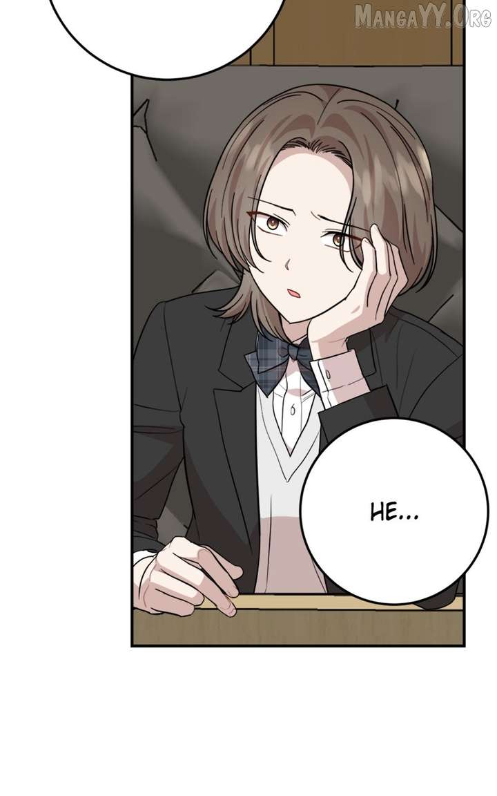 Possible to Date a Ranker? Chapter 47 329 40