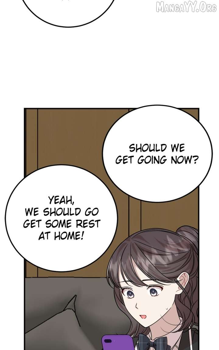 Possible to Date a Ranker? Chapter 47 336 47