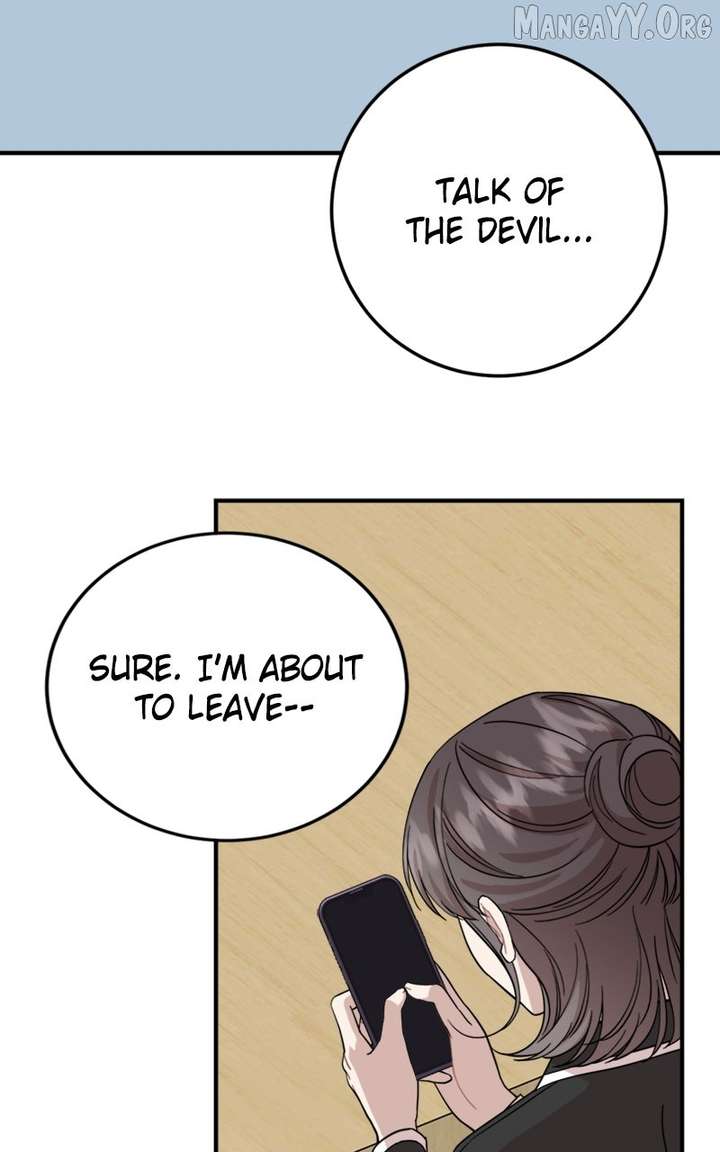 Possible to Date a Ranker? Chapter 47 338 49