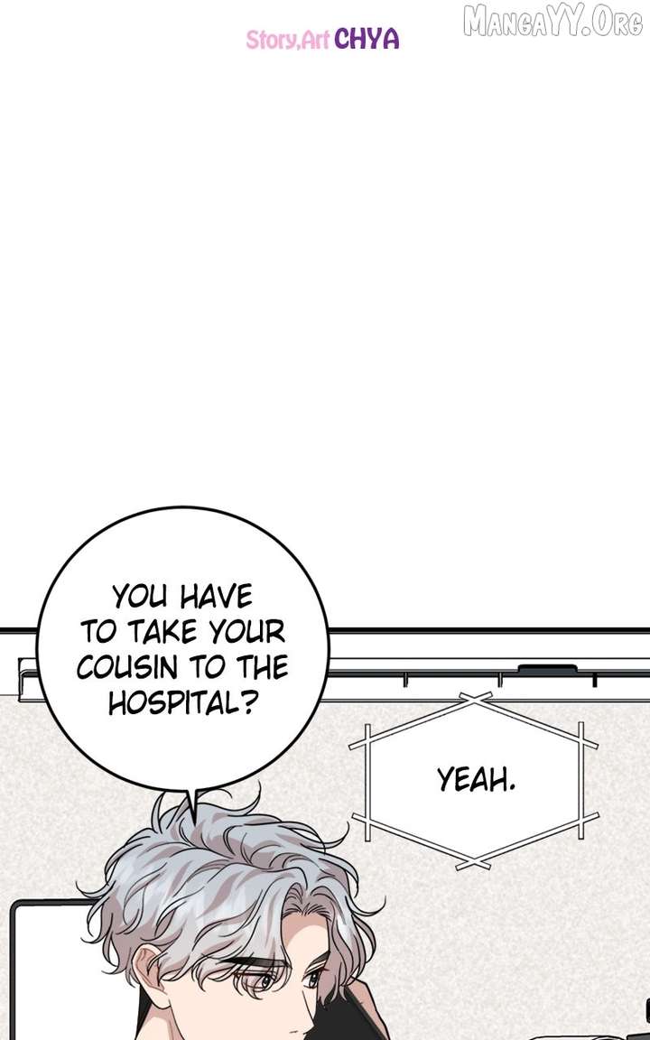 Possible to Date a Ranker? Chapter 47 346 57