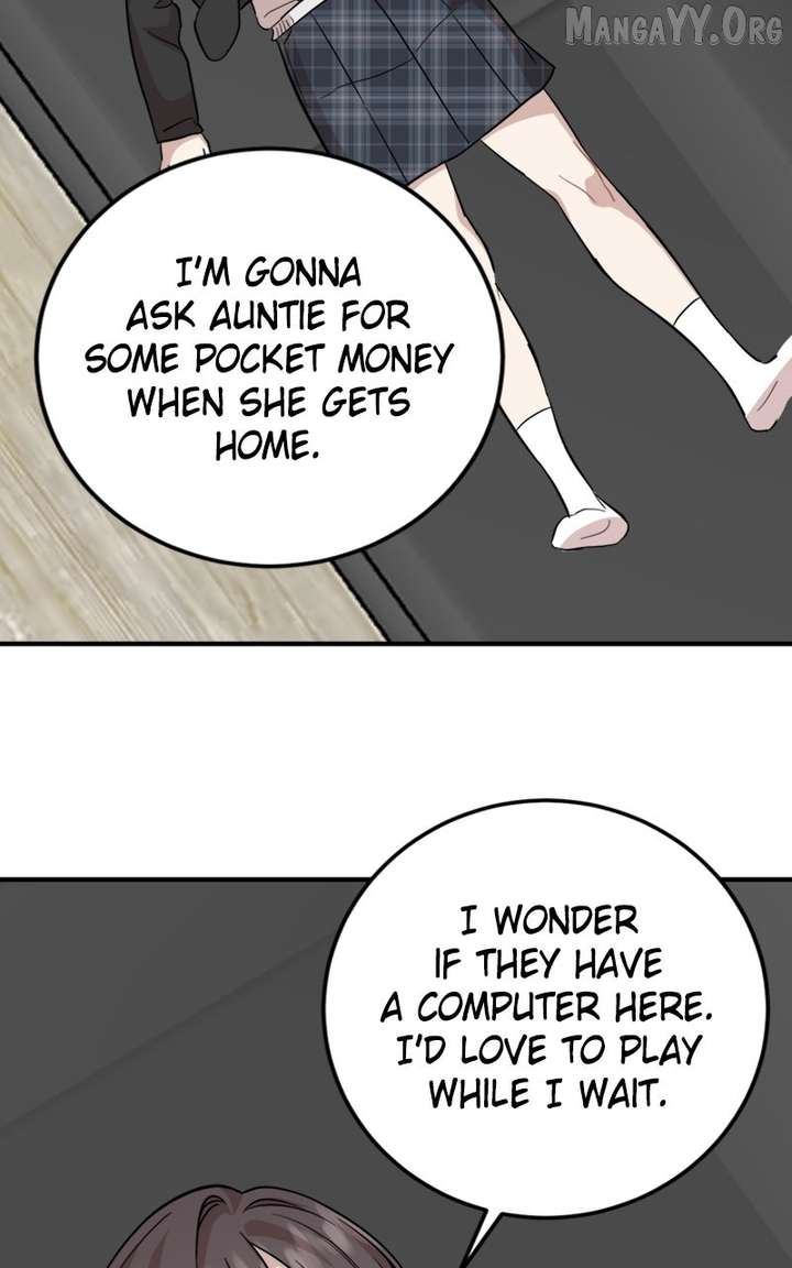 Possible to Date a Ranker? Chapter 47 357 68