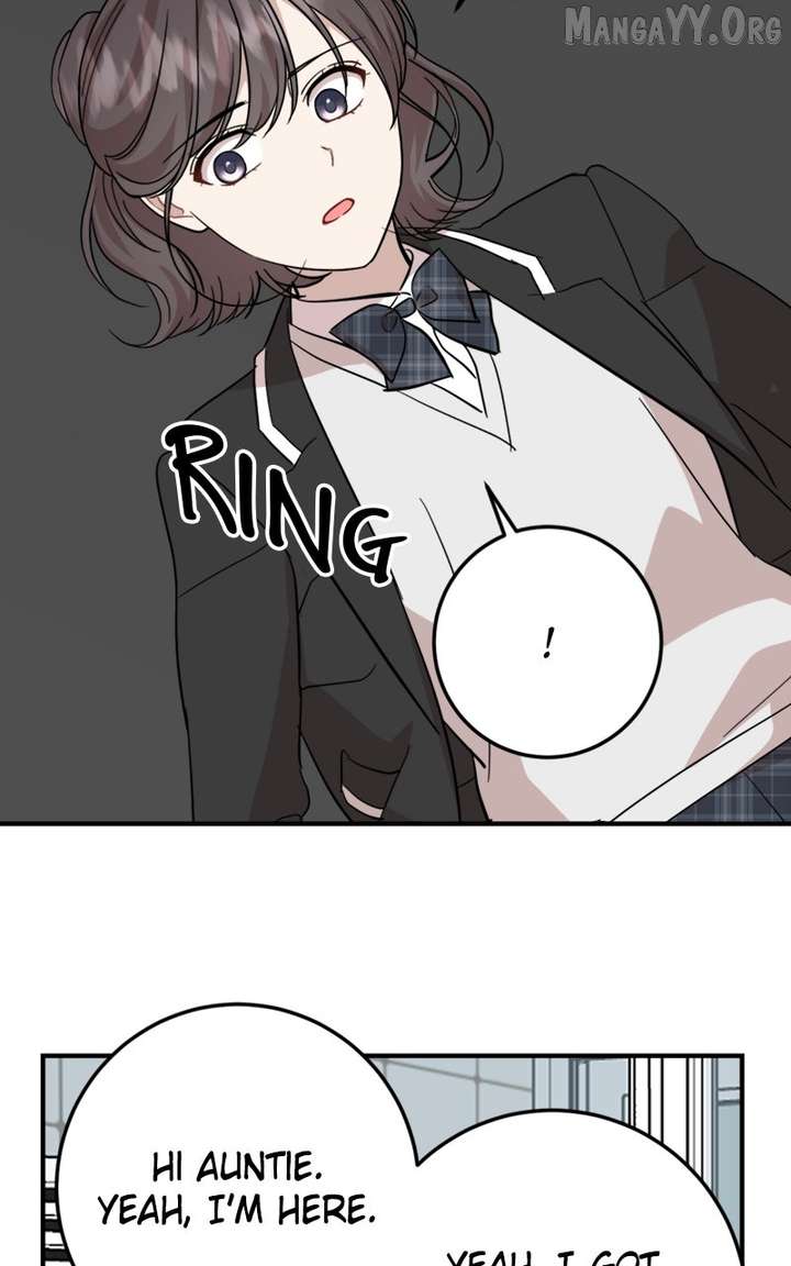 Possible to Date a Ranker? Chapter 47 358 69