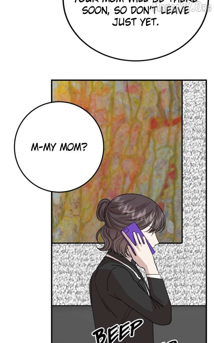 Possible to Date a Ranker? Chapter 47 361 72