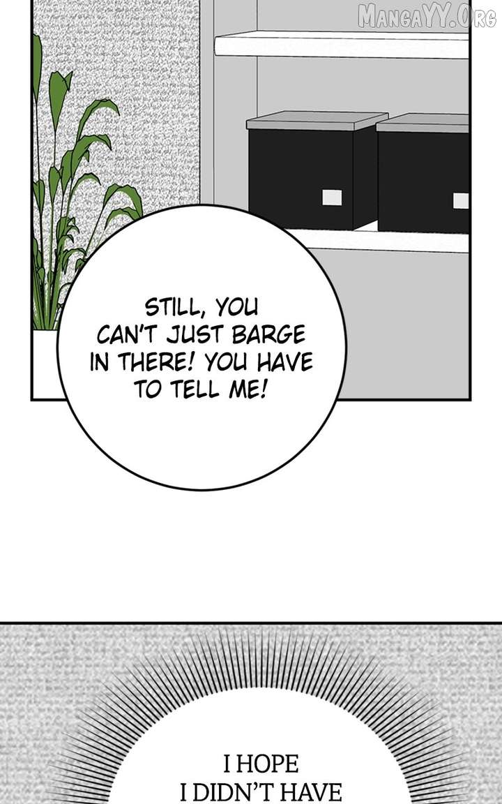 Possible to Date a Ranker? Chapter 47 368 79