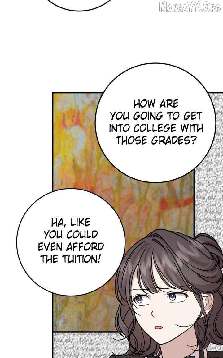 Possible to Date a Ranker? Chapter 47 371 82