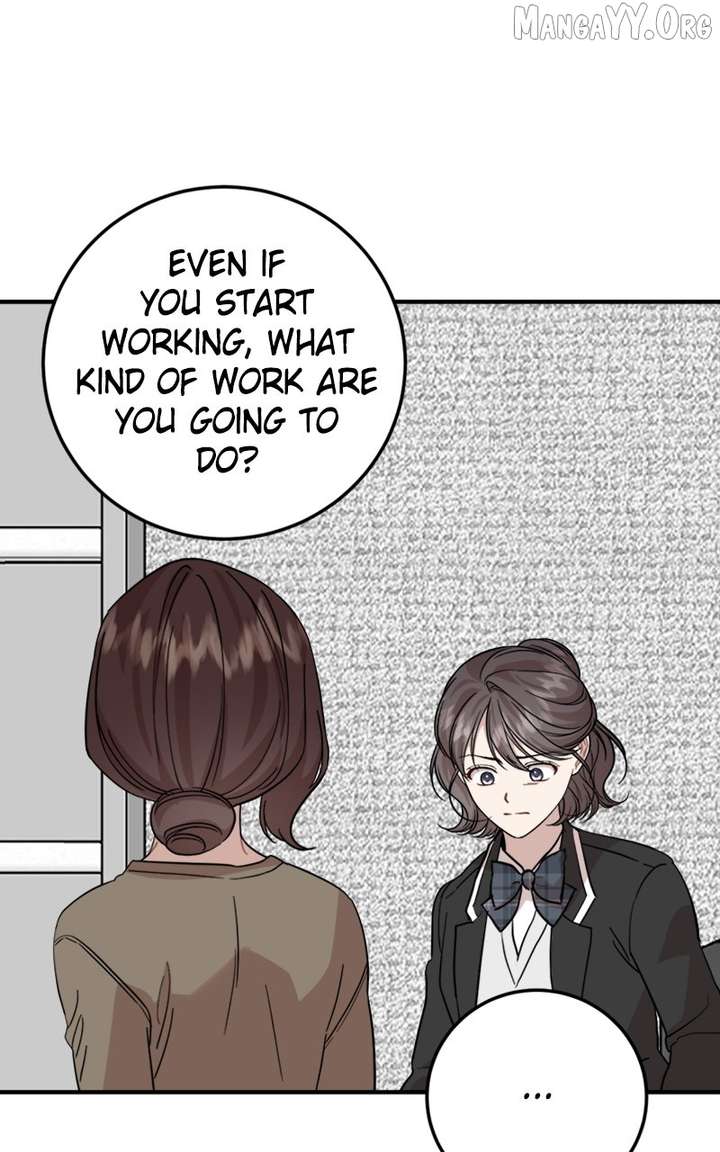 Possible to Date a Ranker? Chapter 47 375 86