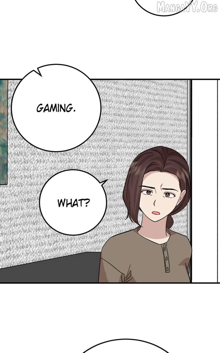 Possible to Date a Ranker? Chapter 47 376 87