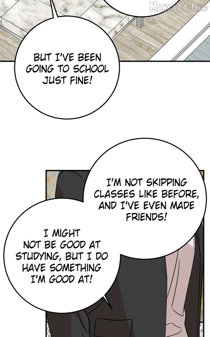 Possible to Date a Ranker? Chapter 47 378 89