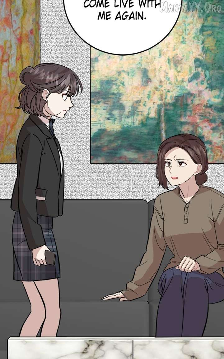 Possible to Date a Ranker? Chapter 47 382 93