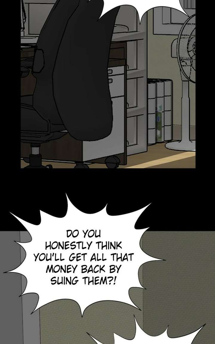 Possible to Date a Ranker? Chapter 48 266 004