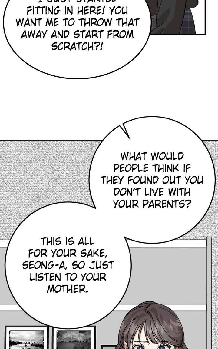 Possible to Date a Ranker? Chapter 48 282 020