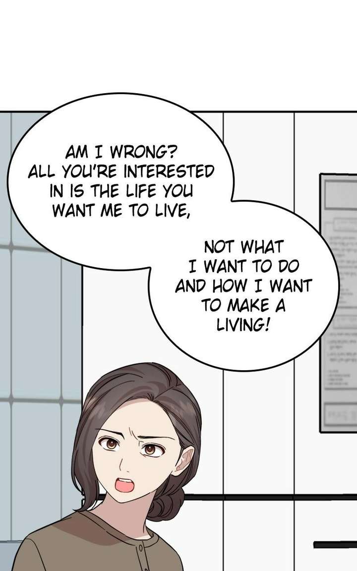 Possible to Date a Ranker? Chapter 48 285 023