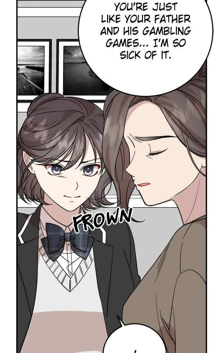 Possible to Date a Ranker? Chapter 48 291 029