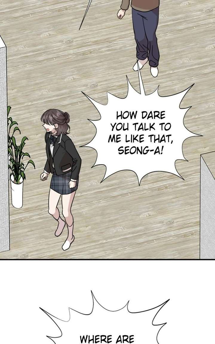 Possible to Date a Ranker? Chapter 48 293 031