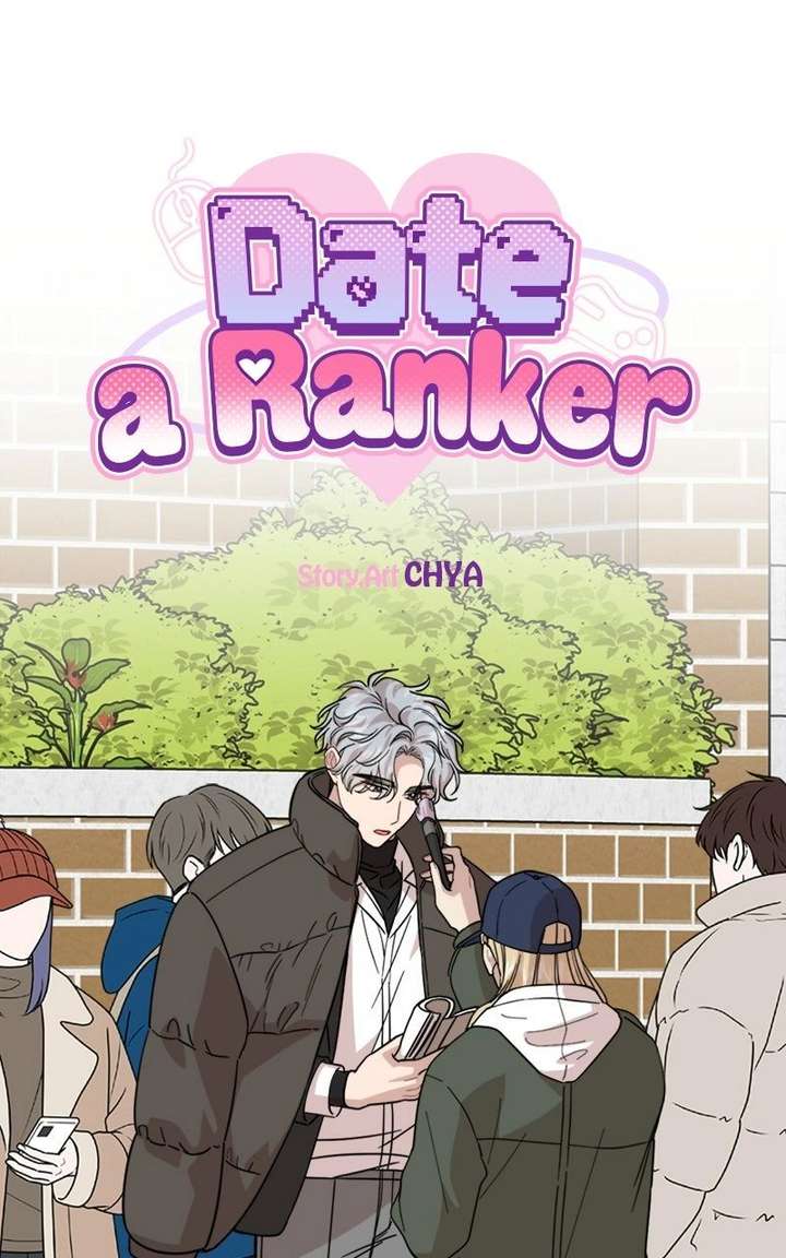 Possible to Date a Ranker? Chapter 48 296 034