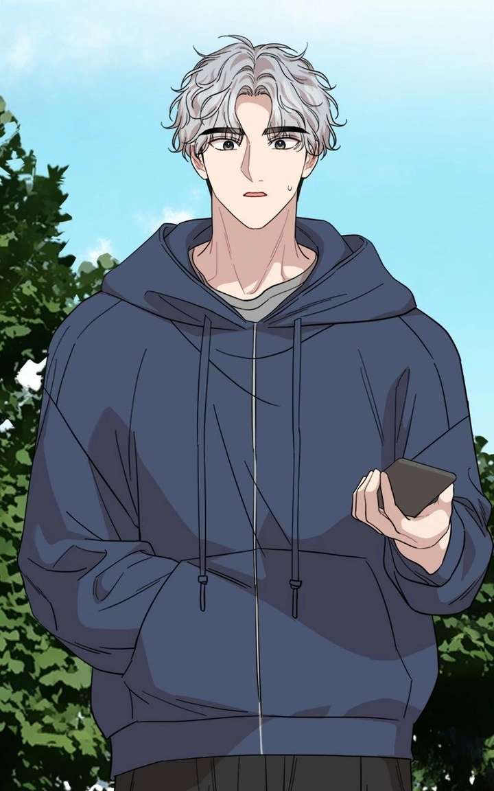 Possible to Date a Ranker? Chapter 48 298 036