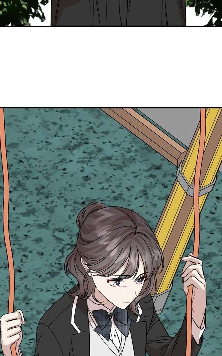 Possible to Date a Ranker? Chapter 48 299 037