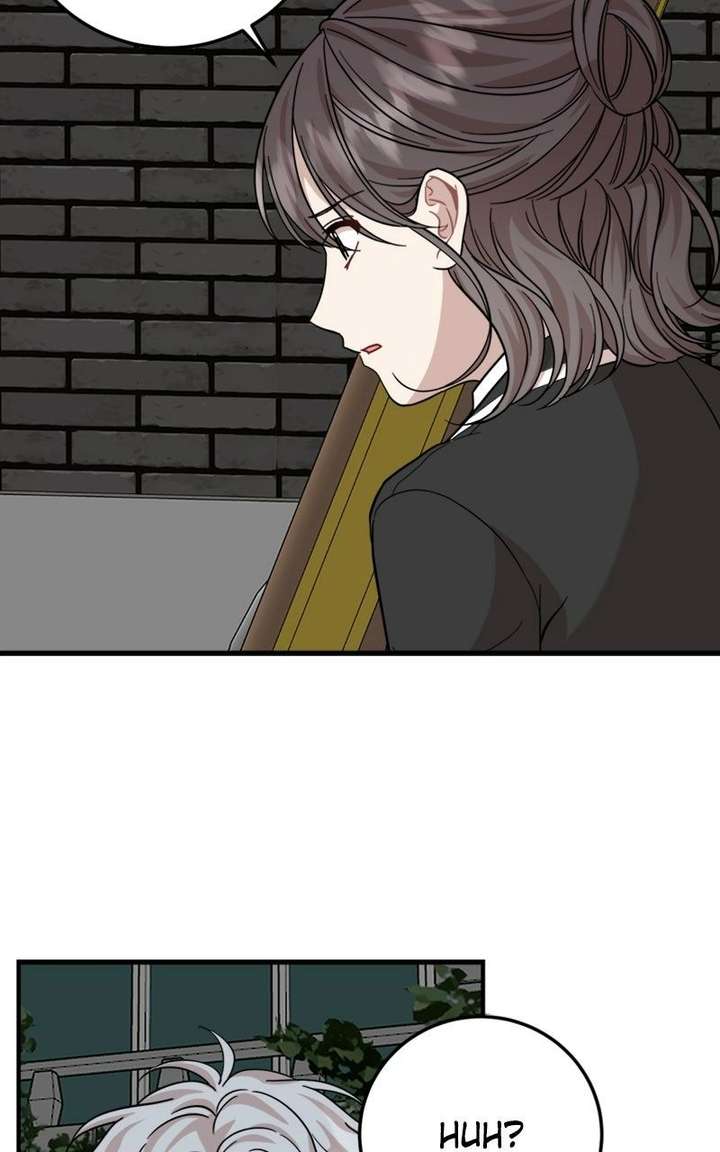 Possible to Date a Ranker? Chapter 48 302 040