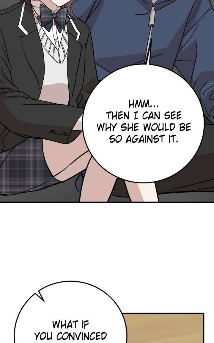 Possible to Date a Ranker? Chapter 48 309 047