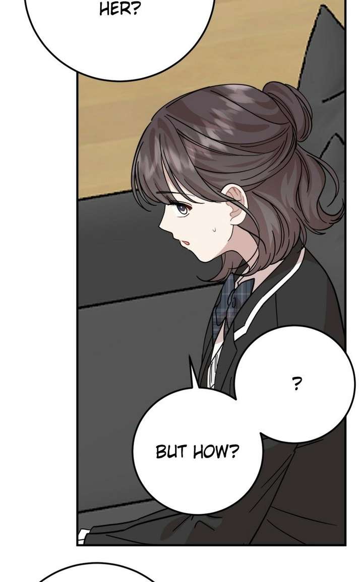 Possible to Date a Ranker? Chapter 48 310 048