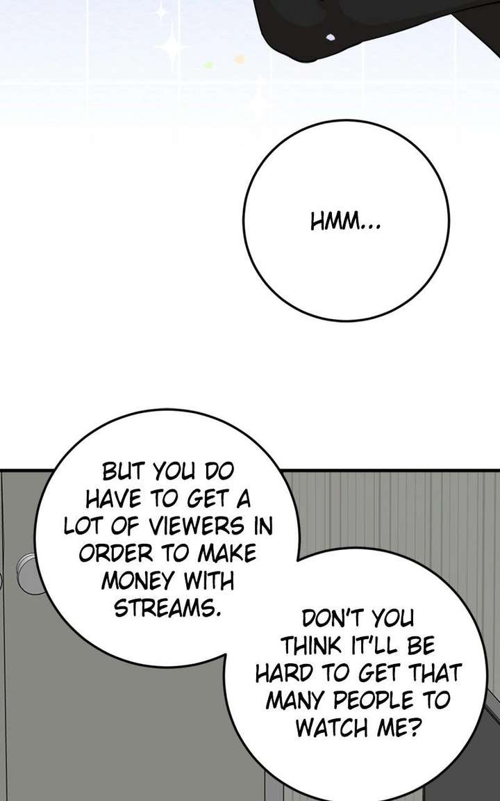 Possible to Date a Ranker? Chapter 48 316 054