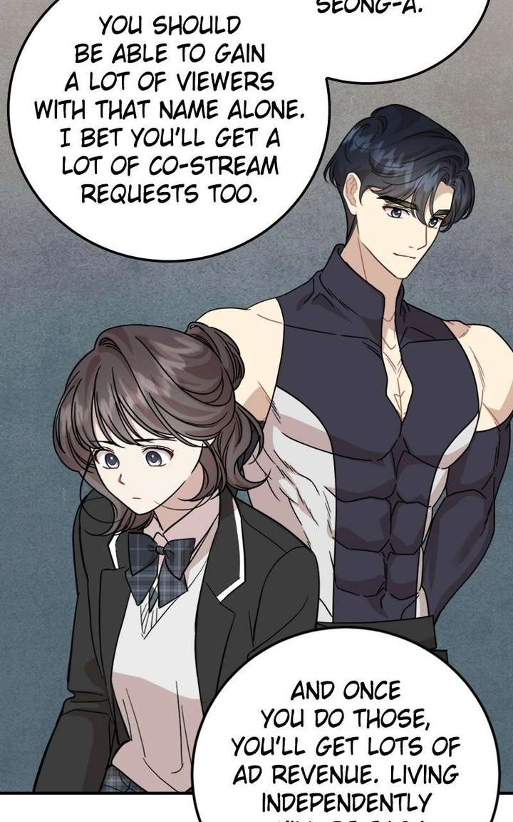 Possible to Date a Ranker? Chapter 48 318 056