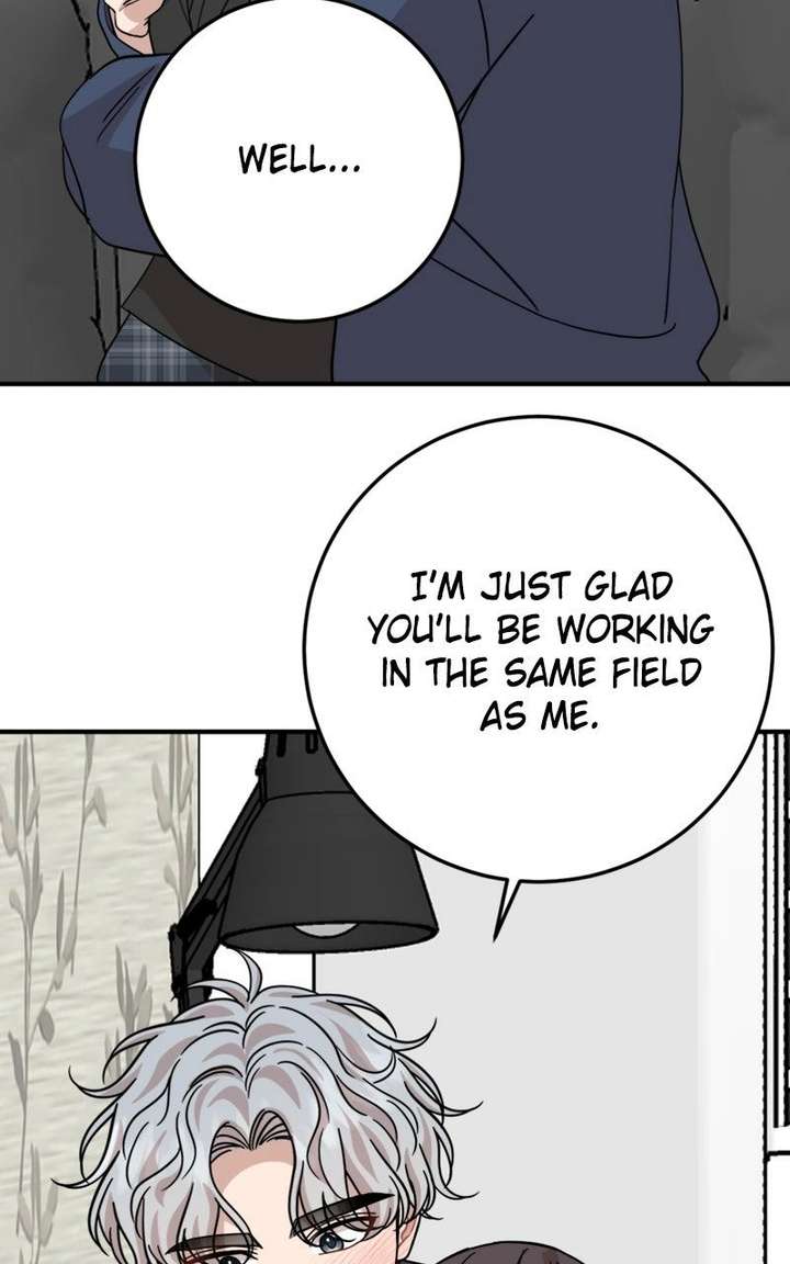 Possible to Date a Ranker? Chapter 48 325 063