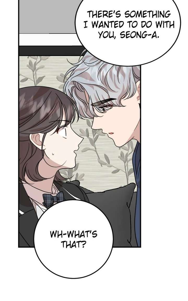 Possible to Date a Ranker? Chapter 48 332 070