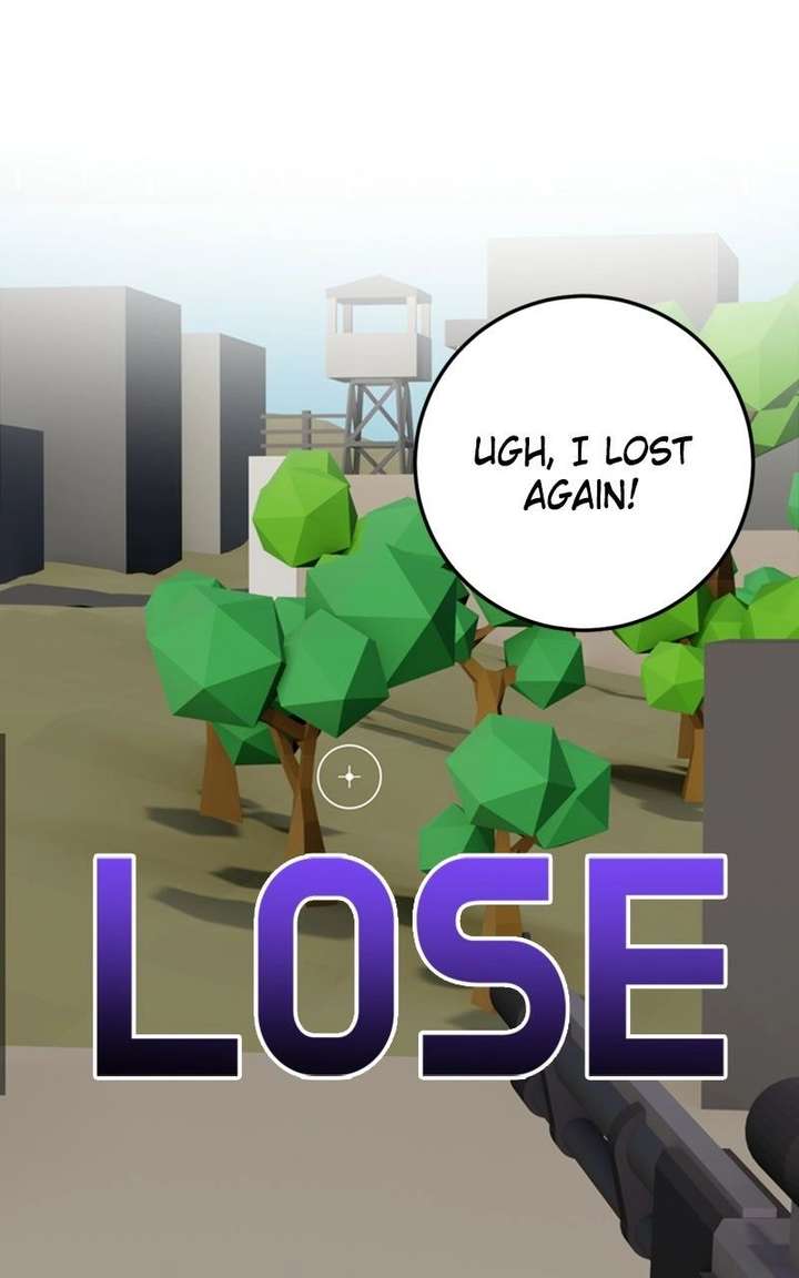 Possible to Date a Ranker? Chapter 48 333 071