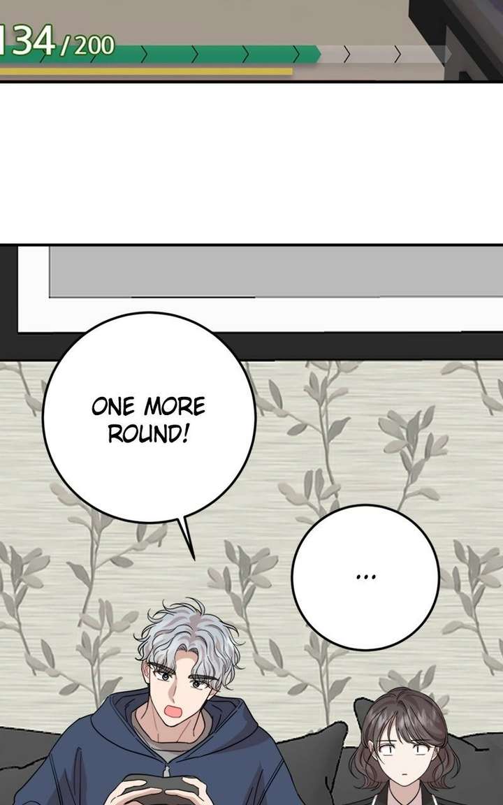 Possible to Date a Ranker? Chapter 48 334 072