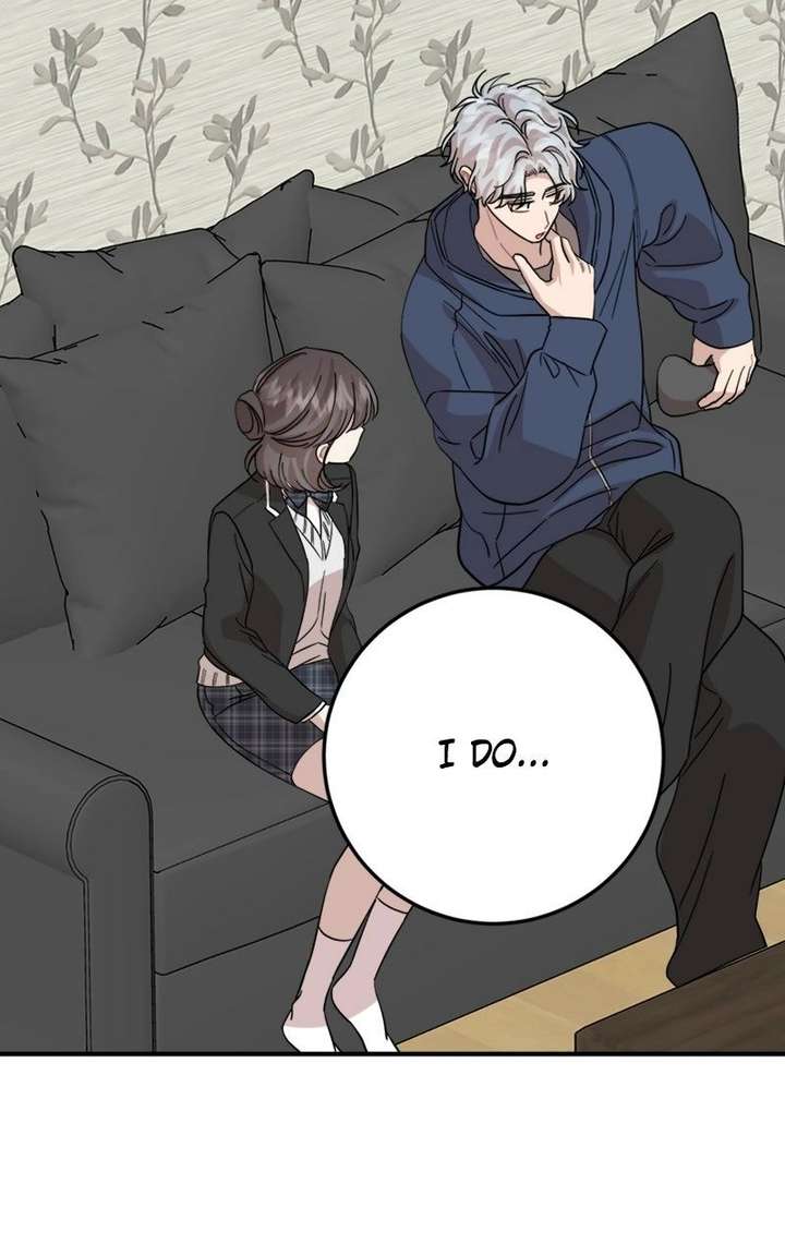 Possible to Date a Ranker? Chapter 48 337 075