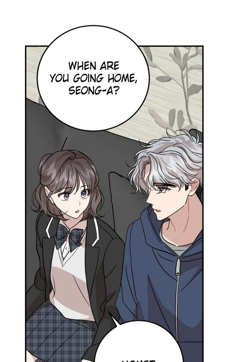 Possible to Date a Ranker? Chapter 48 338 076