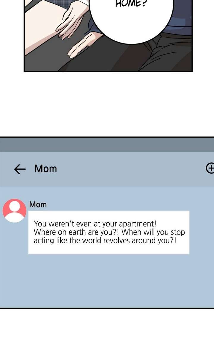 Possible to Date a Ranker? Chapter 48 339 077