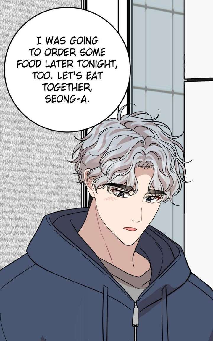 Possible to Date a Ranker? Chapter 48 343 081