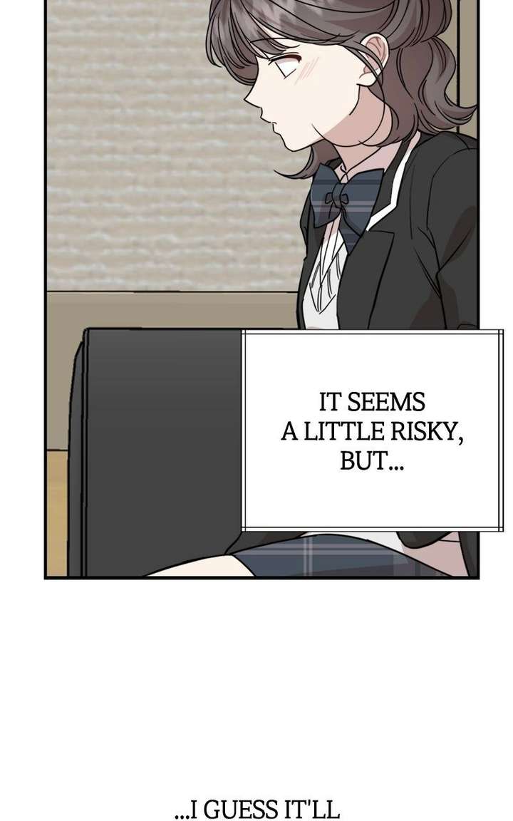 Possible to Date a Ranker? Chapter 48 345 083