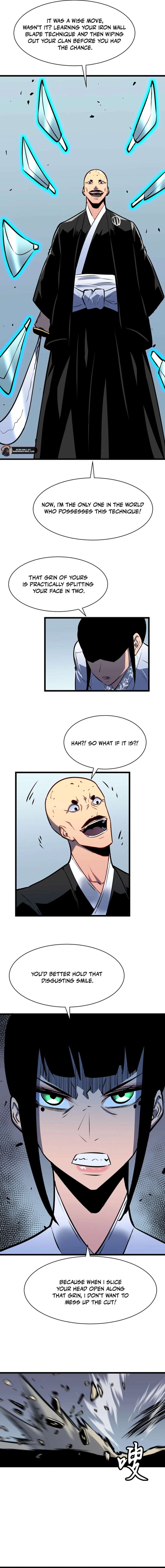 Prepaid Dragon King Tanks Everything! Chapter 23 56 04