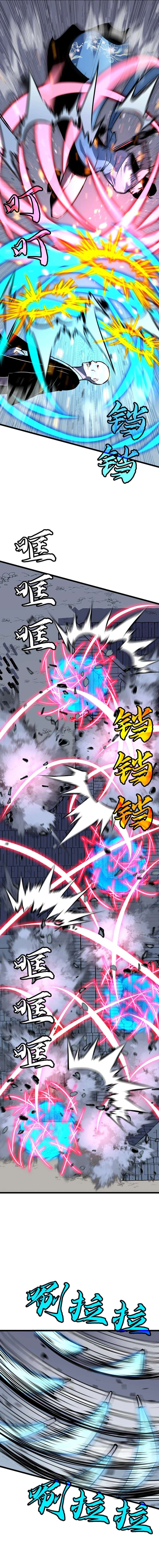 Prepaid Dragon King Tanks Everything! Chapter 23 57 05