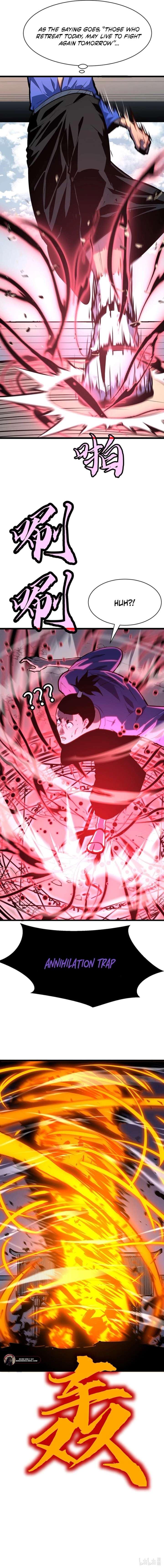 Prepaid Dragon King Tanks Everything! Chapter 23 67 15