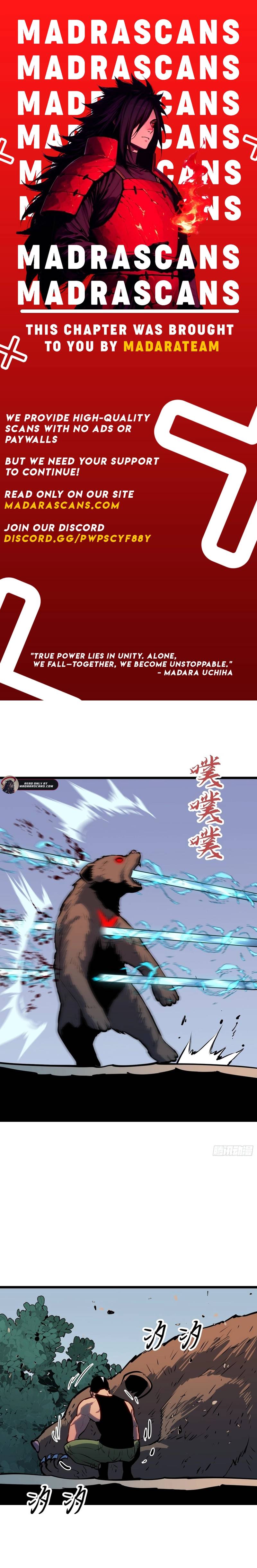 Prepaid Dragon King Tanks Everything! Chapter 26 80 01