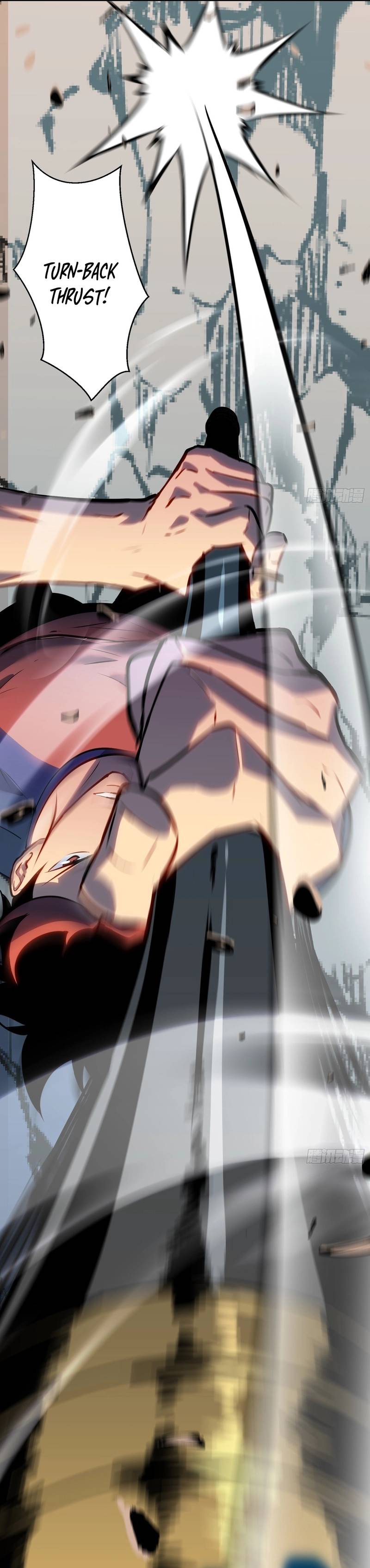 Prepaid Dragon King Tanks Everything! Chapter 26 100 21