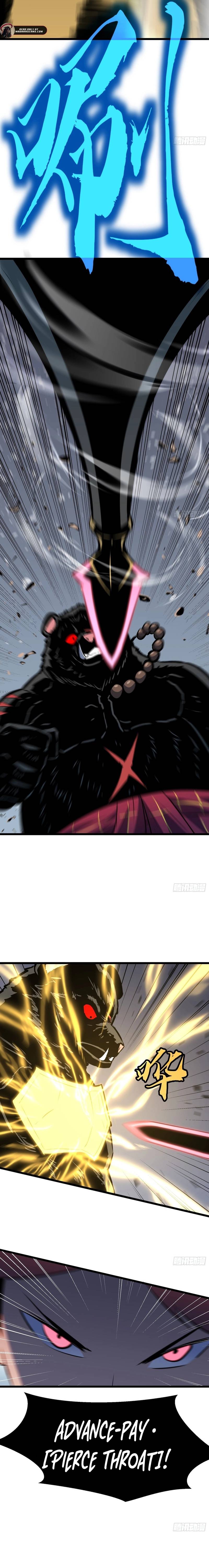 Prepaid Dragon King Tanks Everything! Chapter 26 101 22